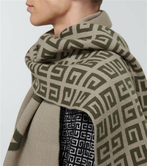 givenchy scarf wool|Givenchy twilly.